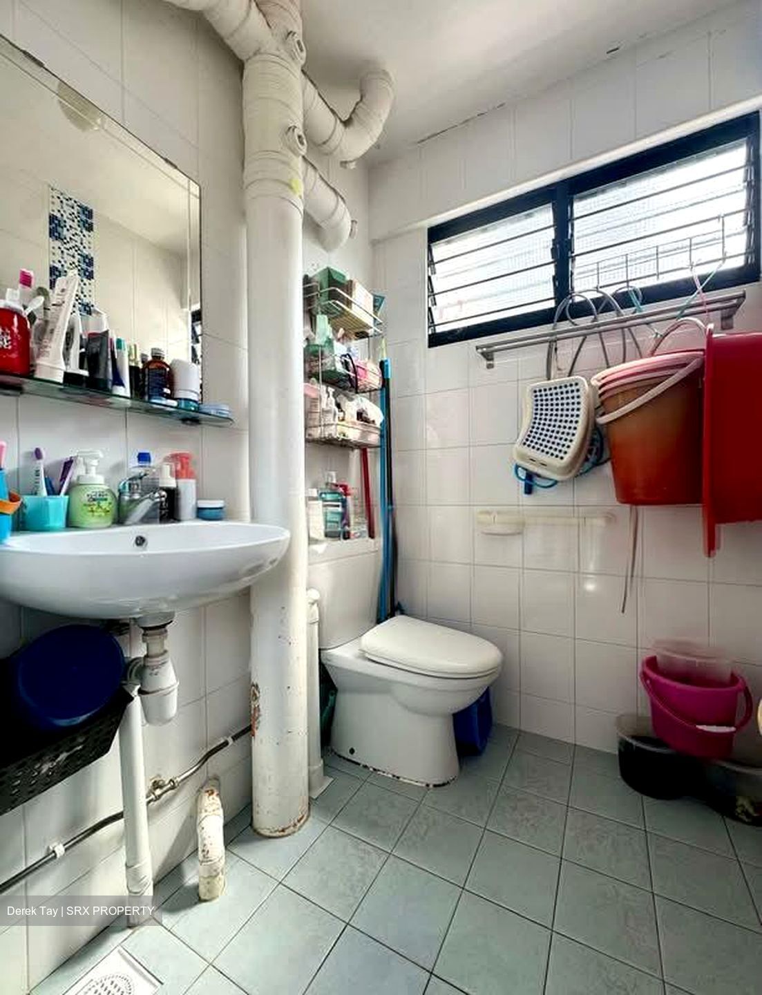 Blk 415 Harmony View (Hougang), HDB 3 Rooms #589793471